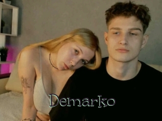 Demarko