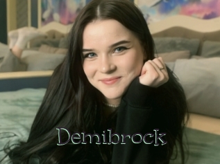 Demibrock