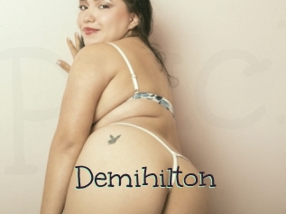 Demihilton
