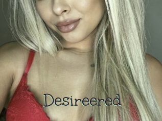 Desireered