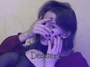 Dessert