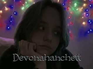 Devonahanchett