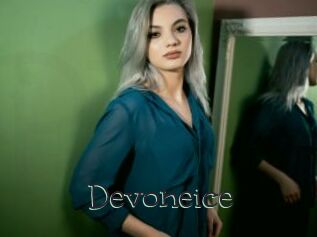 Devoneice