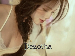 Dezotha