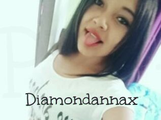Diamondannax