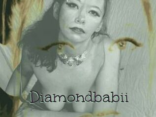 Diamondbabii