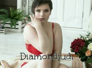 Diamondjudi