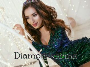 Diamondkarina