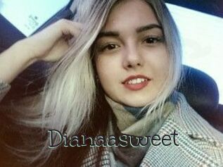 Dianaasweet