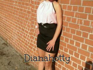 Dianahotty
