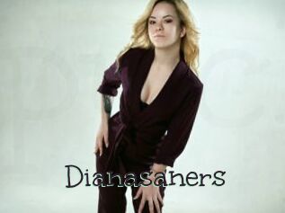 Dianasaners