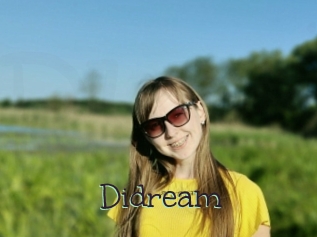 Didream