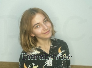 Dierabinner