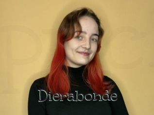 Dierabonde