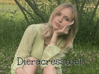 Dieracresswell
