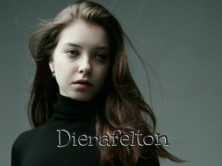 Dierafelton