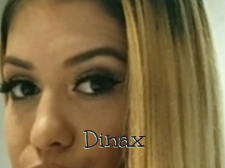 Dinax