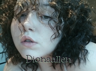 Dionaallen