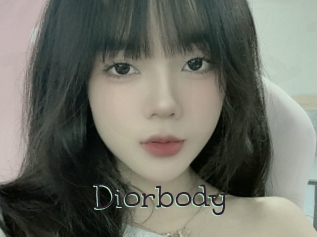 Diorbody