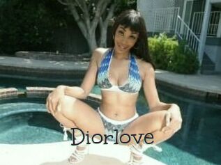 Diorlove