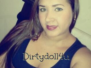 Dirtydoll4u