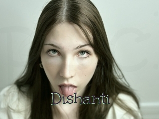 Dishanti