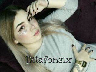 Ditafonsix