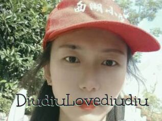 DiudiuLovediudiu