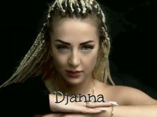 Djanna