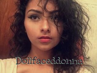 Dollfaceddonna