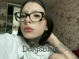 Dolysblue