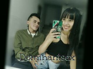 Dominantsex