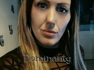 Dominanty