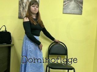 Dominofigge