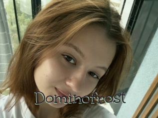 Dominofrost