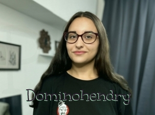 Dominohendry