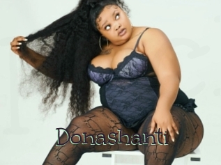 Donashanti