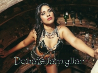 Donatellamyllar