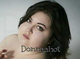 Donnaahot