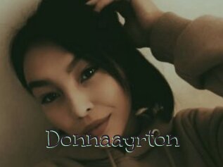 Donnaayrton