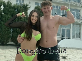 Donyandbella