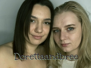 Dorettaandbree