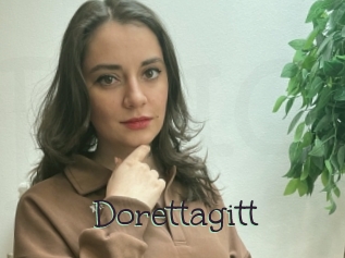 Dorettagitt