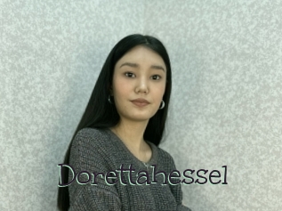Dorettahessel