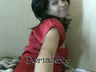 Doriasexy