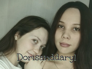 dorisanddaryl Pucelles