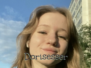 Dorisesser