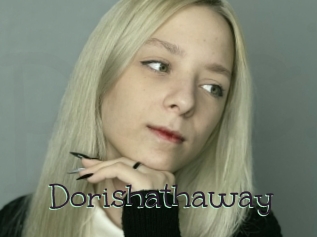 Dorishathaway