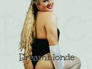 Dreamblonde