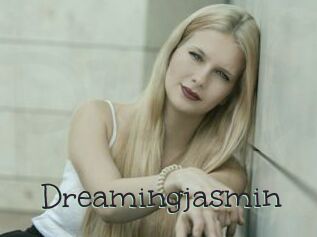 Dreamingjasmin
